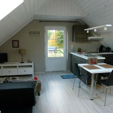 Espace Bien Etre Et Spa Libin Екстер'єр фото