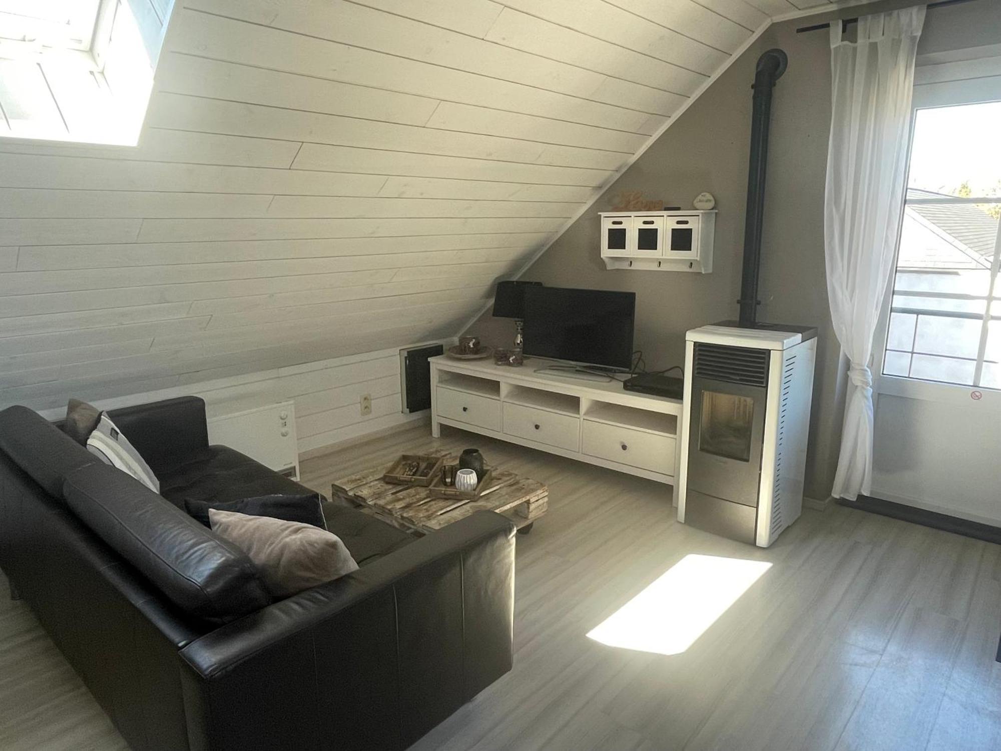 Espace Bien Etre Et Spa Libin Екстер'єр фото