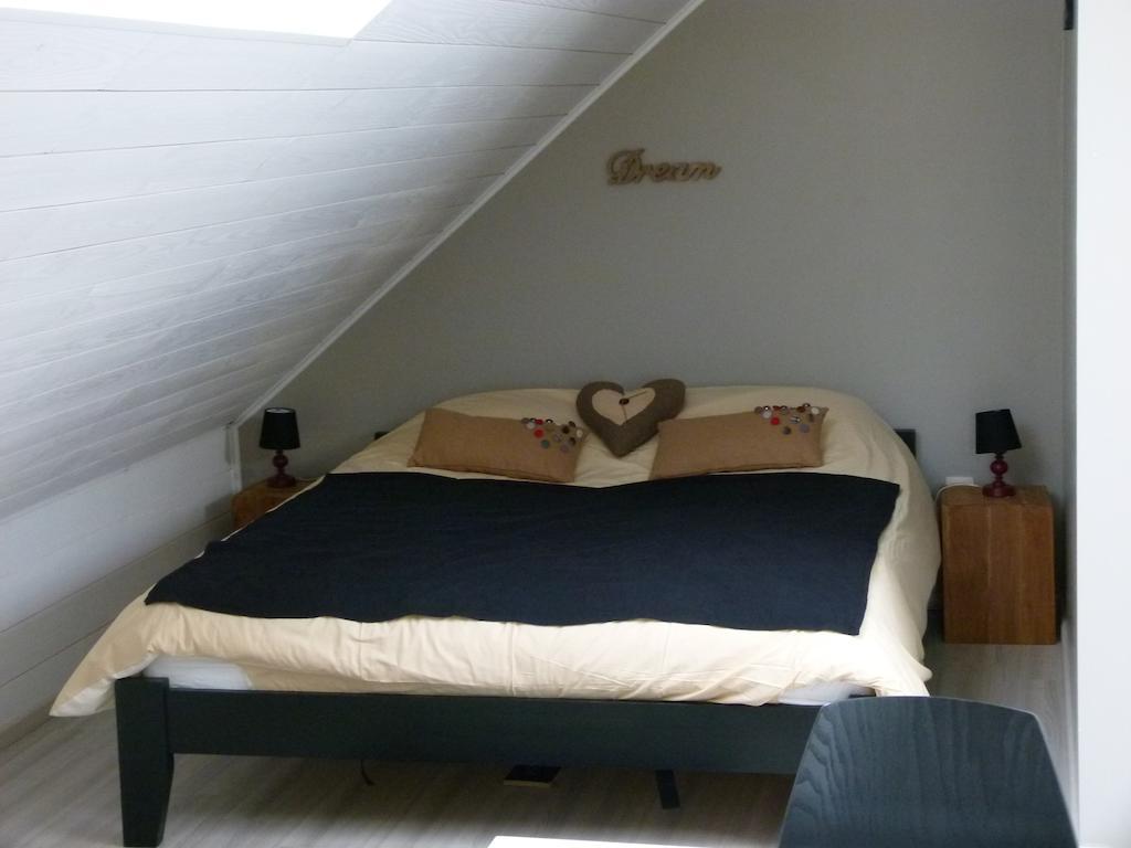 Espace Bien Etre Et Spa Libin Номер фото