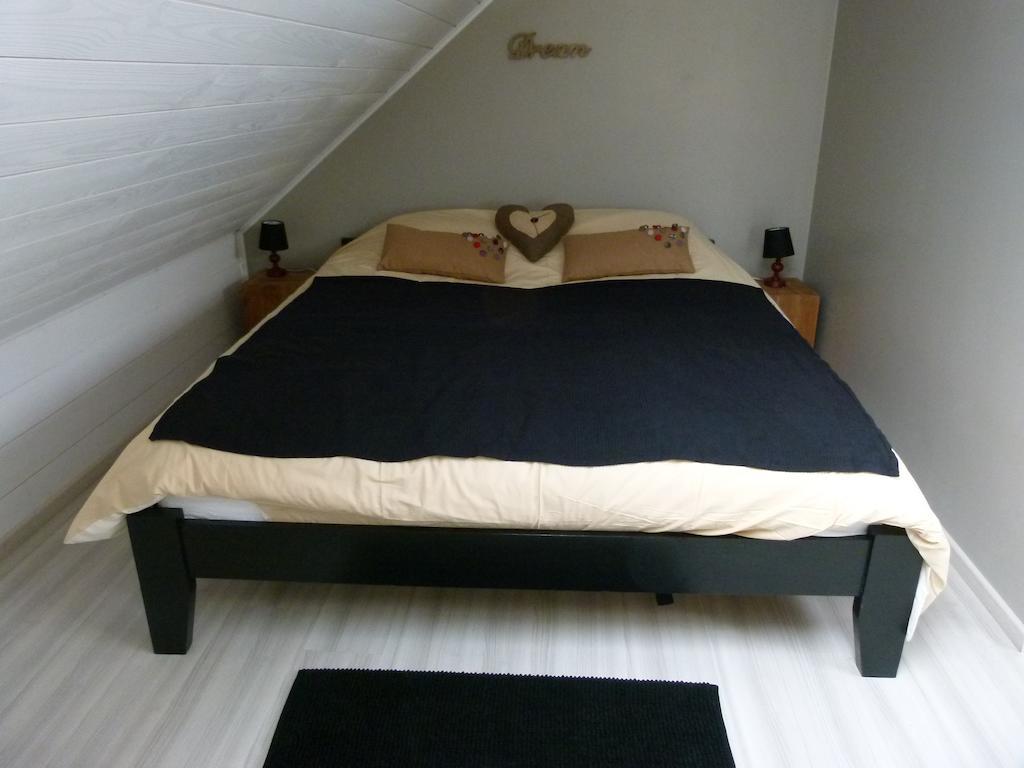 Espace Bien Etre Et Spa Libin Екстер'єр фото