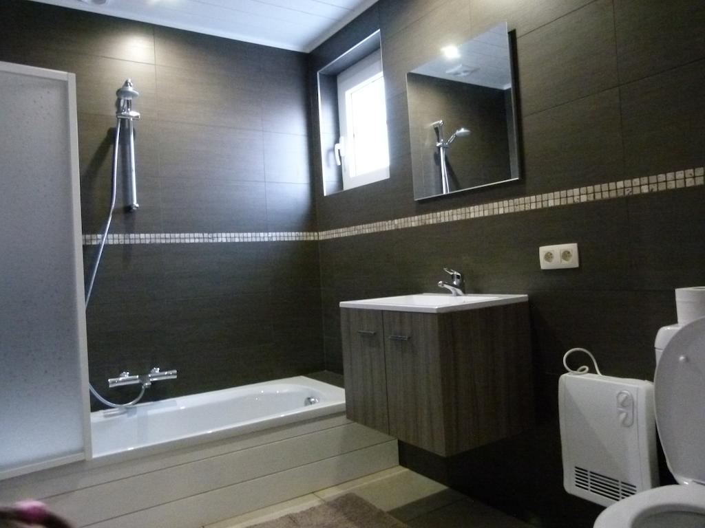 Espace Bien Etre Et Spa Libin Номер фото