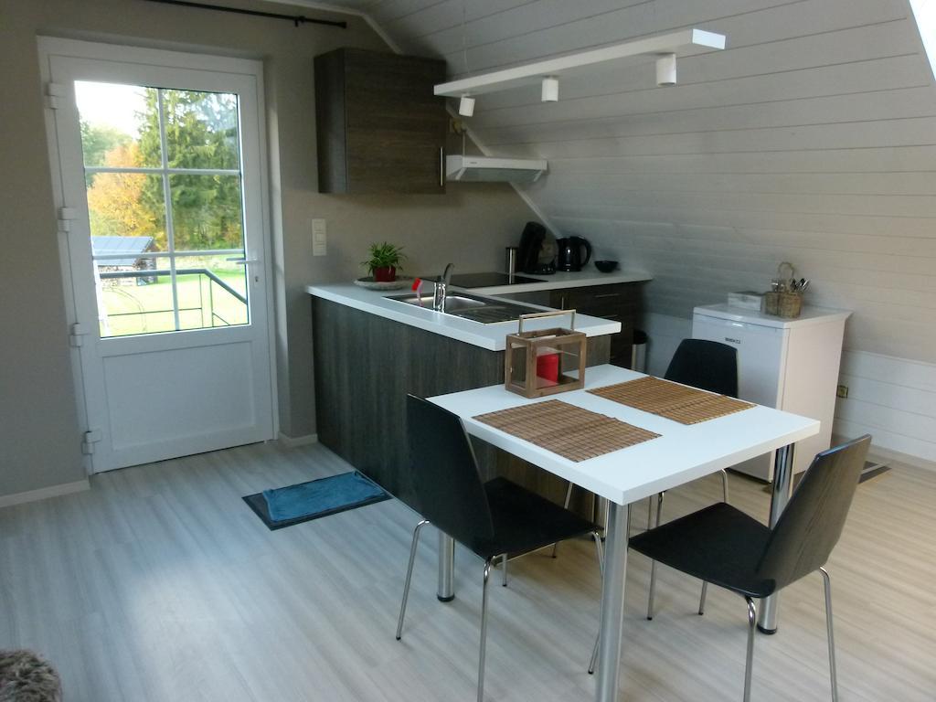 Espace Bien Etre Et Spa Libin Номер фото
